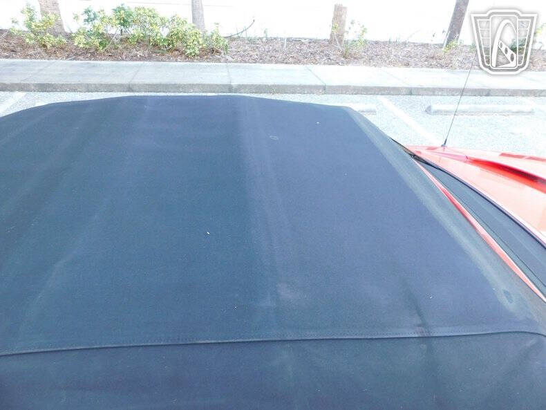 2000 Chevrolet Camaro