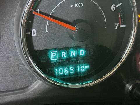 2017 Jeep Wrangler Unlimited