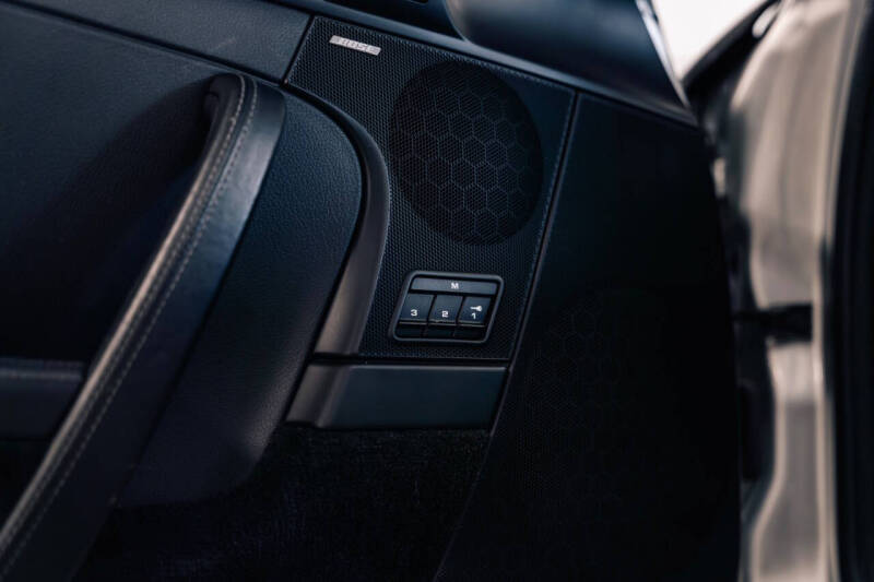 2009 Porsche 911 Carrera S