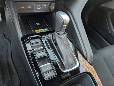 2024 Acura Integra w/Tech w/A-SPEC