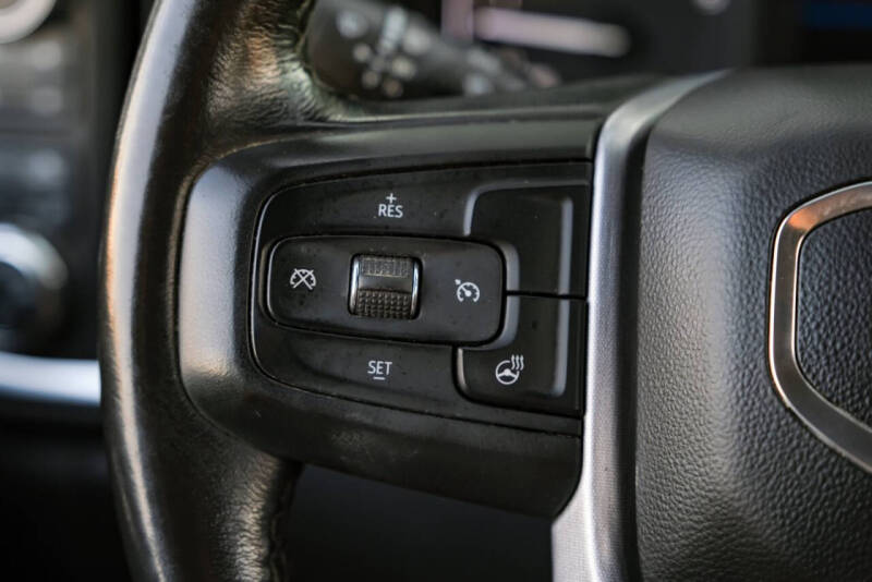 2022 GMC Sierra 2500HD