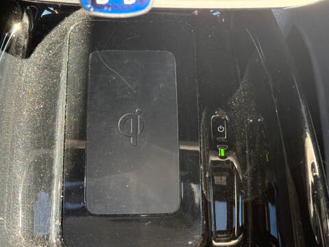 2017 Toyota Prius Prime