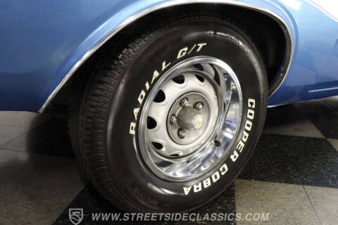 1970 Dodge Challenger