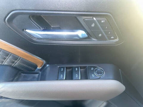 2023 GMC Canyon Denali