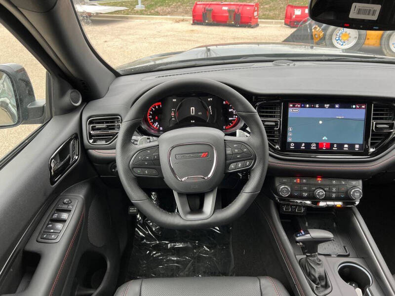 2026 Dodge Durango GT HEMI Plus