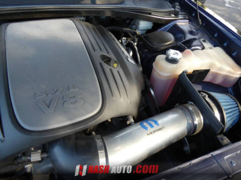 2014 Dodge Challenger R/T Classic
