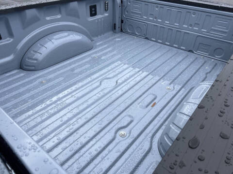 2026 Ford F-350 Super Duty