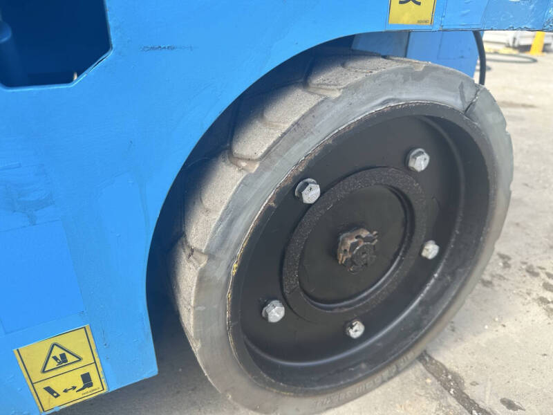 2021 Sinoboom GTJZ0808E