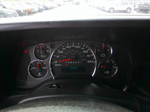 2009 GMC Savana 2500