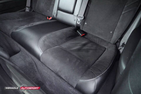 2015 Dodge Challenger SRT Hellcat