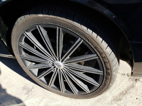 2012 Dodge Challenger