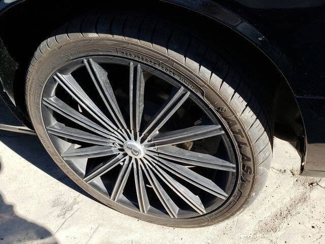 2012 Dodge Challenger