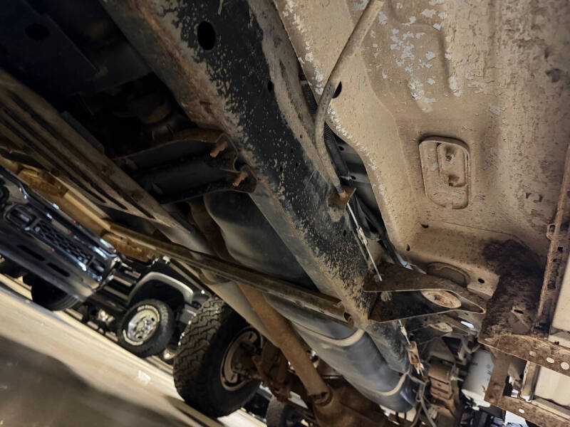 2002 Dodge Ram 2500 SLT
