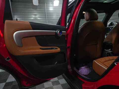 2024 MINI Countryman Cooper S ALL4