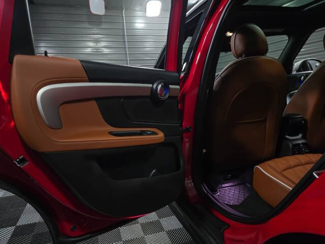 2024 MINI Countryman Cooper S ALL4