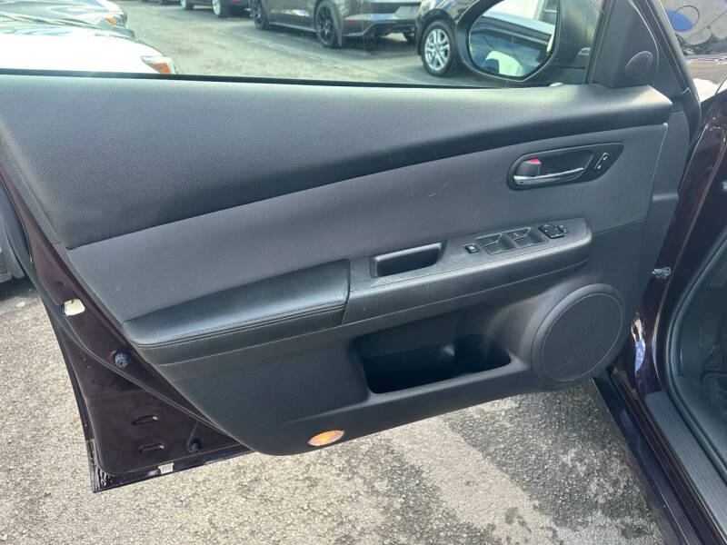 2011 Mazda MAZDA6