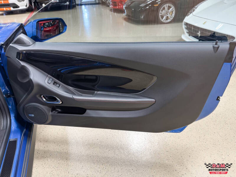 2013 Chevrolet Camaro SS