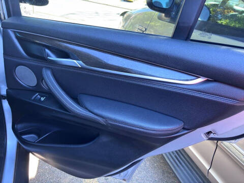 2017 BMW X5 xDrive40e iPerformance