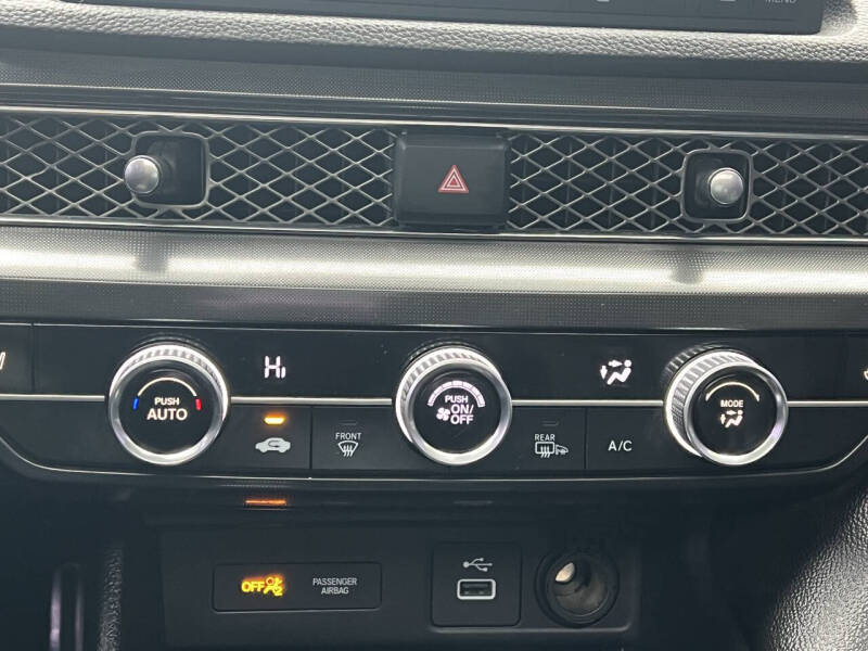 2024 Acura Integra w/A-SPEC