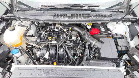 2023 Ford Edge SE