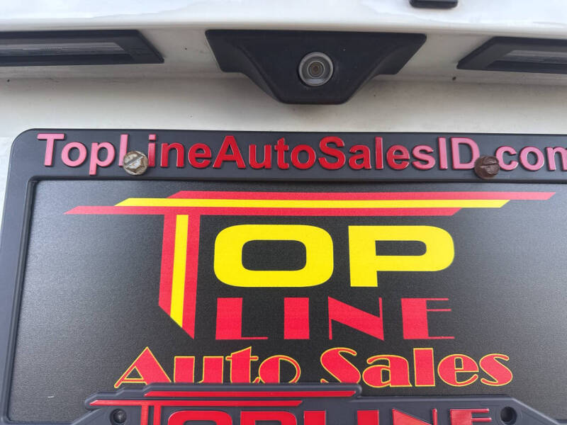 2020 Jeep Renegade Trailhawk