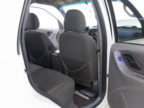 2002 Ford Escape XLT Choice