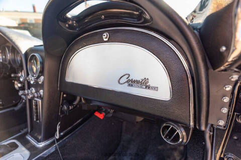 1964 Chevrolet Corvette