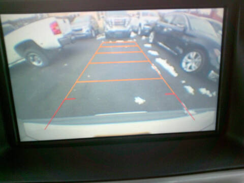 2015 GMC Yukon XL SLT