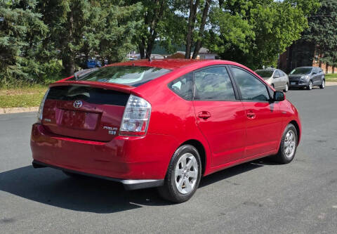 2009 Toyota Prius Touring