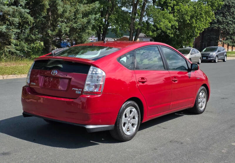 2009 Toyota Prius Touring