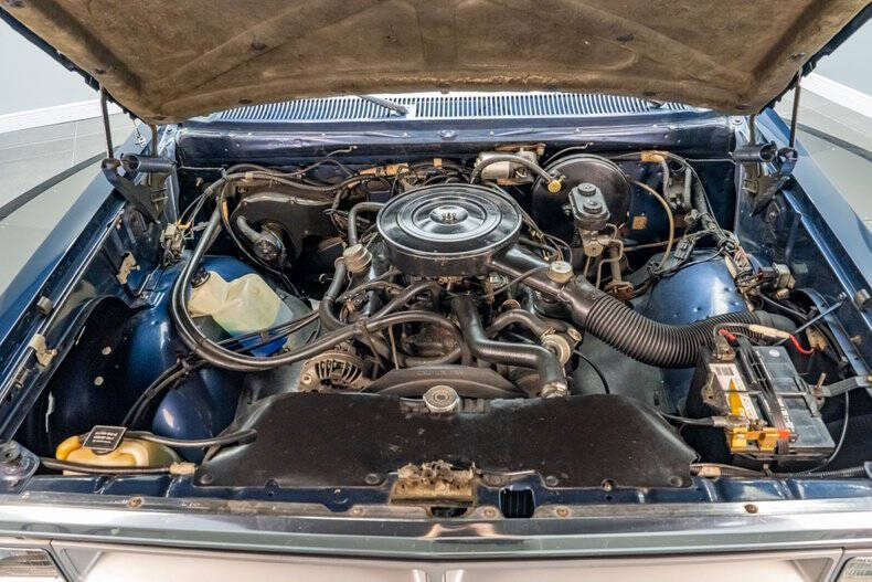 1987 Dodge Ramcharger 150