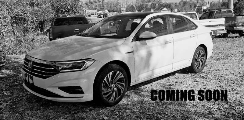 2019 Volkswagen Jetta for sale at Dallas Auto Mart in Dallas GA