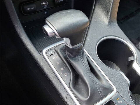 2021 Kia Sportage SX Turbo