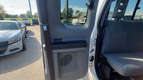 2011 Ford F-250 Super Duty