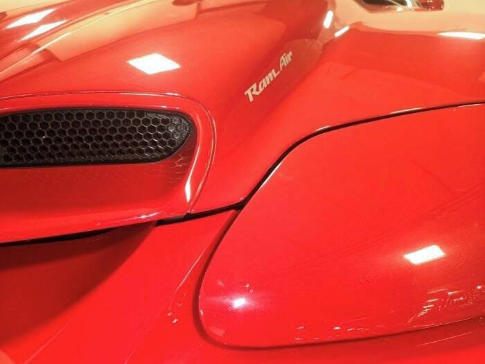 2000 Pontiac Firebird Trans Am