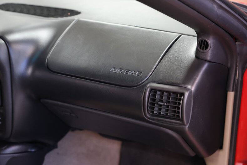 2002 Chevrolet Camaro Z28