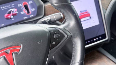 2019 Tesla Model X