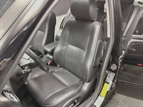 2003 Lexus IS 300