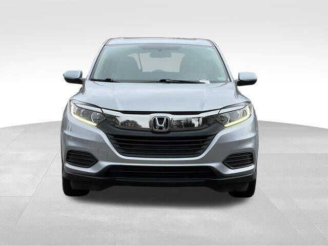 2019 Honda HR-V LX