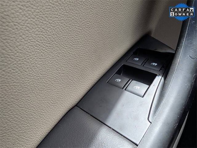 2018 Buick Cascada Premium