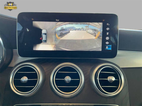 2023 Mercedes-Benz GLC GLC 300 4MATIC