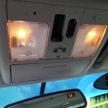 2008 Nissan Maxima 3.5 SE