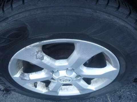 2009 Toyota RAV4 Limited