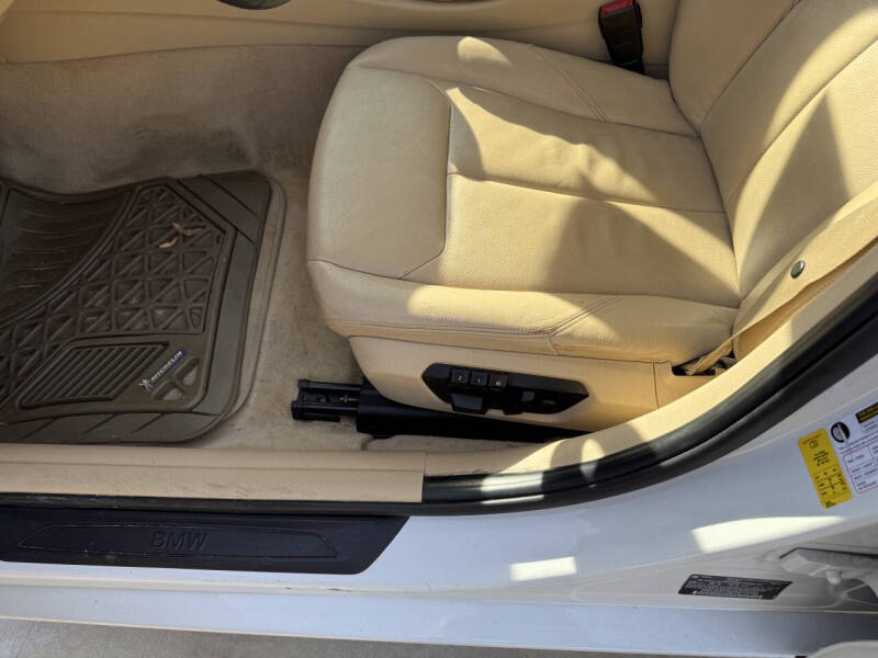 2013 BMW 3 Series 328i