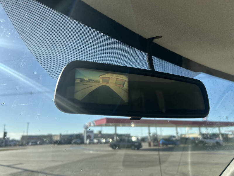 2016 Chevrolet Express LS 2500