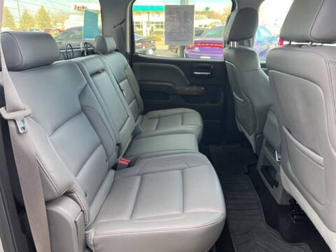 2014 GMC Sierra 1500