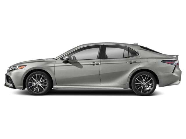 2021 Toyota Camry for sale at FAFAMA AUTO SALES Inc in Milford MA