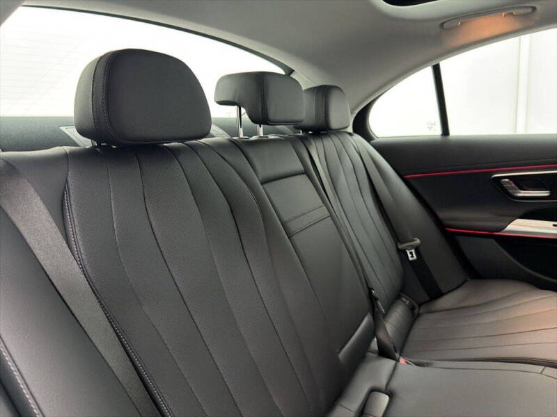 2026 Mercedes-Benz E-Class E 350 4MATIC