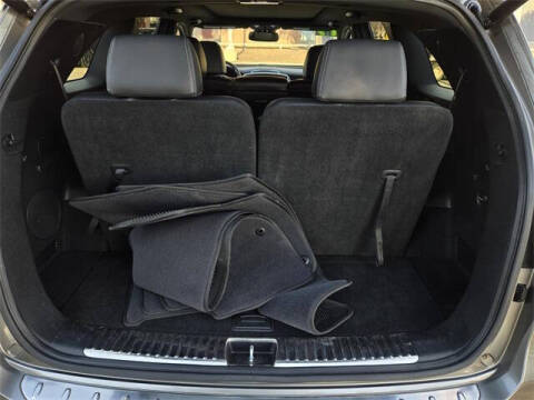 2019 Kia Sorento SX Limited V6