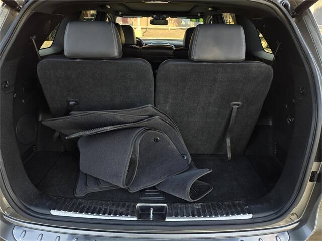 2019 Kia Sorento SX Limited V6